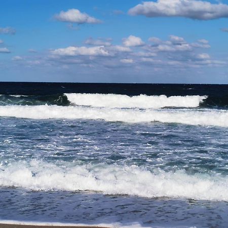 Lily Beach - Apartment 408A Sozopol Luaran gambar
