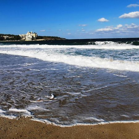 Lily Beach - Apartment 408A Sozopol Luaran gambar