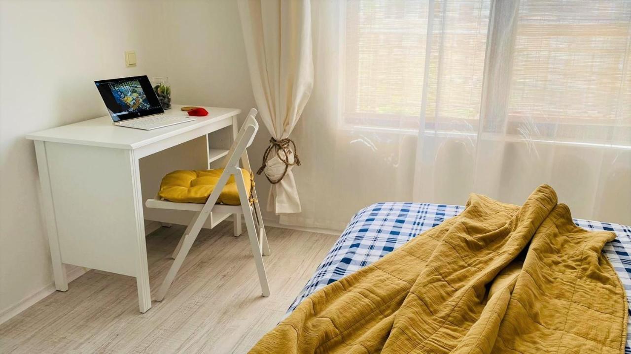 Lily Beach - Apartment 408A Sozopol Luaran gambar