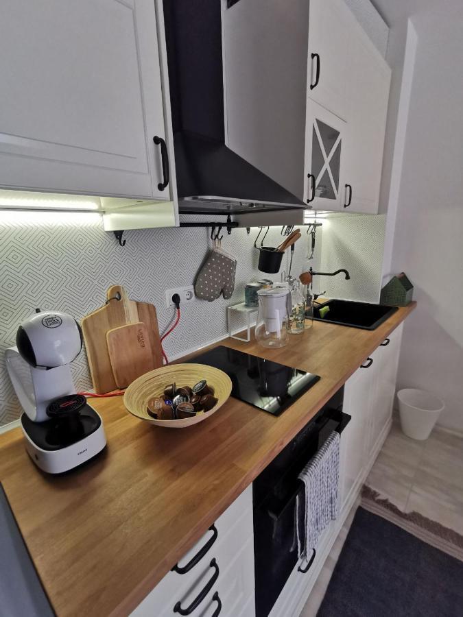 Lily Beach - Apartment 408A Sozopol Luaran gambar