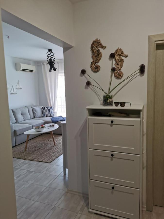 Lily Beach - Apartment 408A Sozopol Luaran gambar