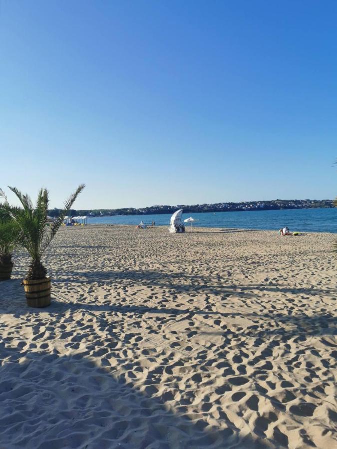 Lily Beach - Apartment 408A Sozopol Luaran gambar