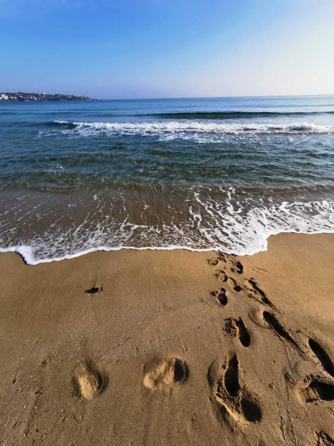 Lily Beach - Apartment 408A Sozopol Luaran gambar