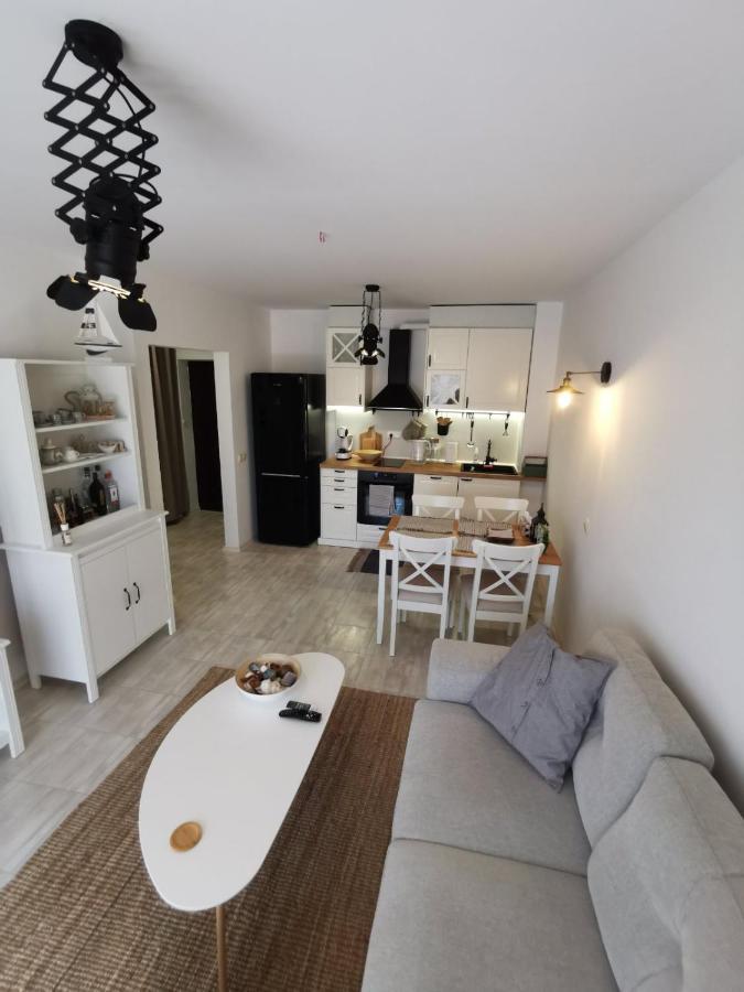 Lily Beach - Apartment 408A Sozopol Luaran gambar