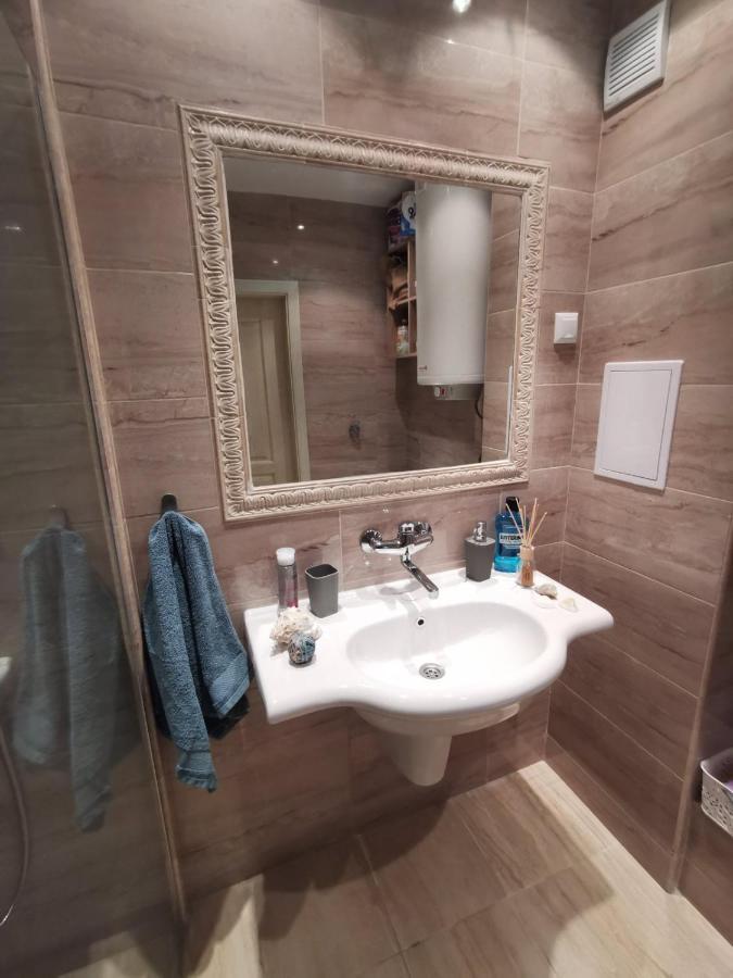 Lily Beach - Apartment 408A Sozopol Luaran gambar