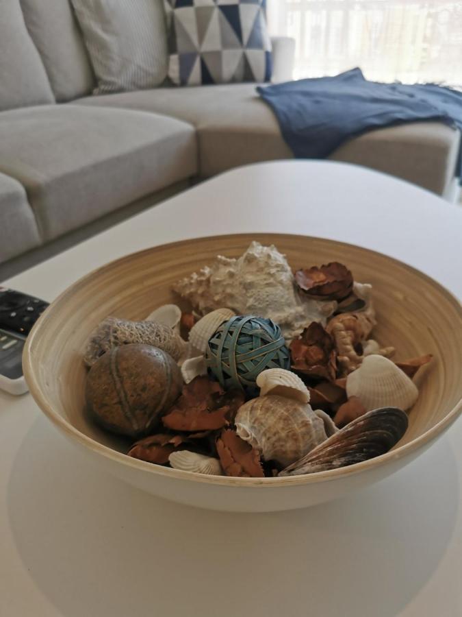 Lily Beach - Apartment 408A Sozopol Luaran gambar