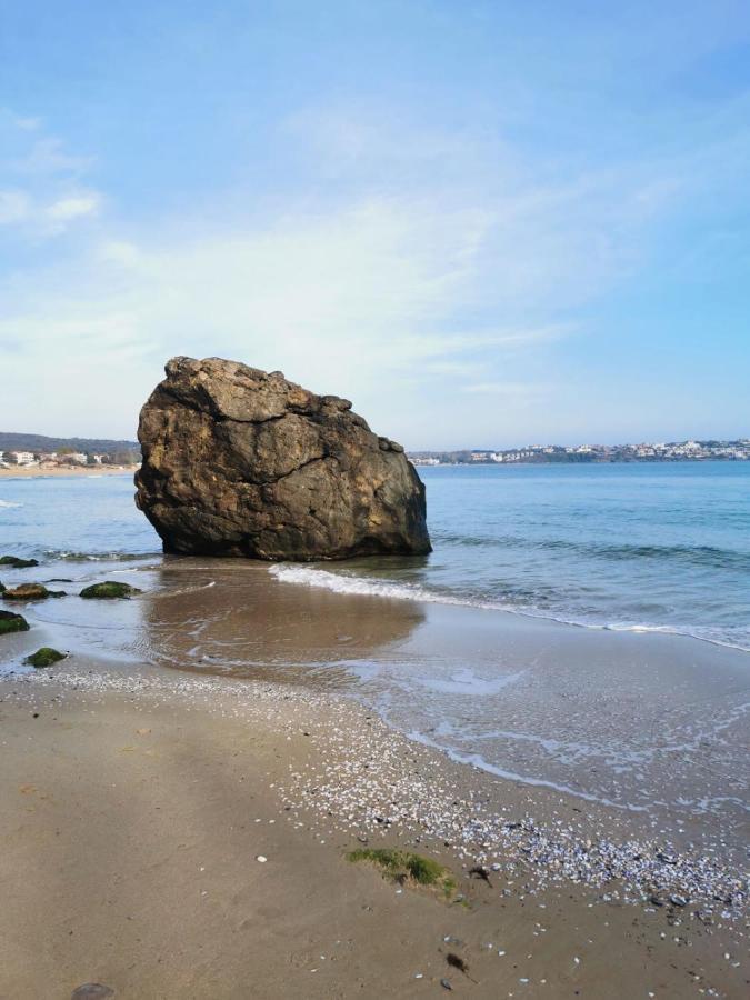 Lily Beach - Apartment 408A Sozopol Luaran gambar