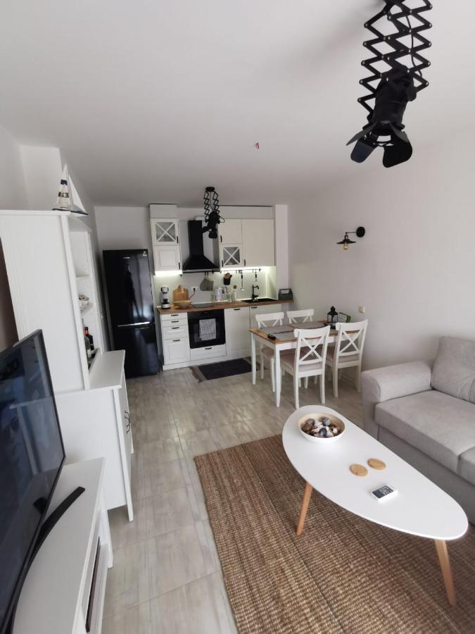 Lily Beach - Apartment 408A Sozopol Luaran gambar