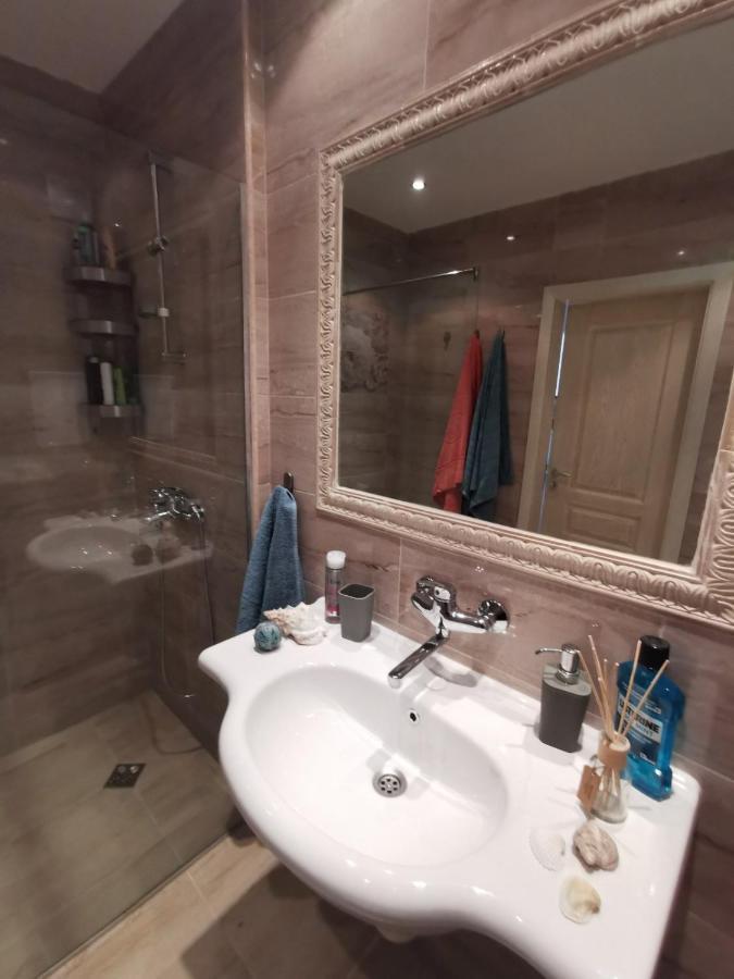 Lily Beach - Apartment 408A Sozopol Luaran gambar