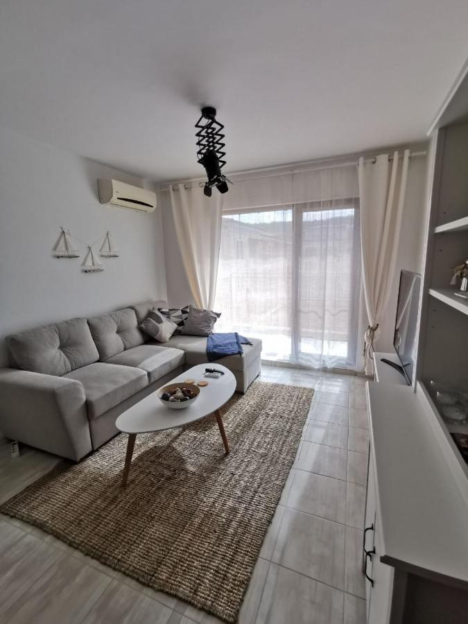 Lily Beach - Apartment 408A Sozopol Luaran gambar
