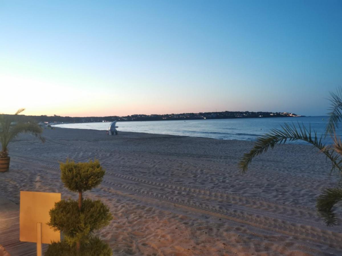 Lily Beach - Apartment 408A Sozopol Luaran gambar