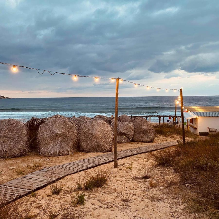 Lily Beach - Apartment 408A Sozopol Luaran gambar