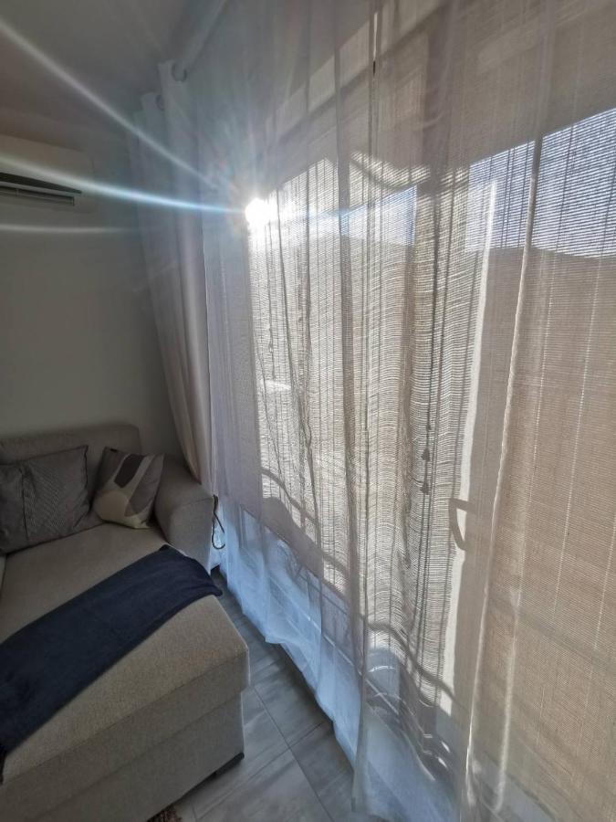 Lily Beach - Apartment 408A Sozopol Luaran gambar
