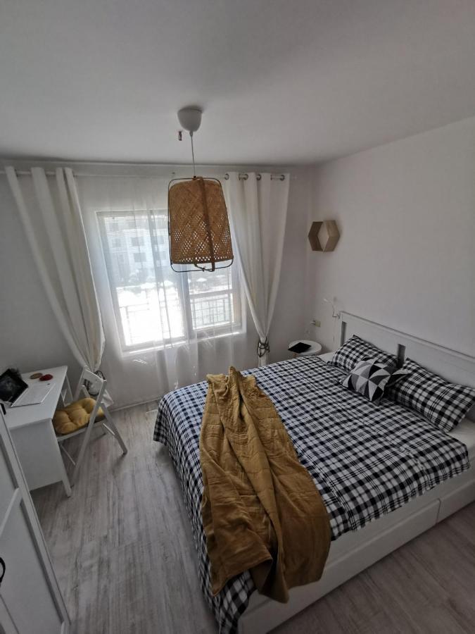 Lily Beach - Apartment 408A Sozopol Luaran gambar