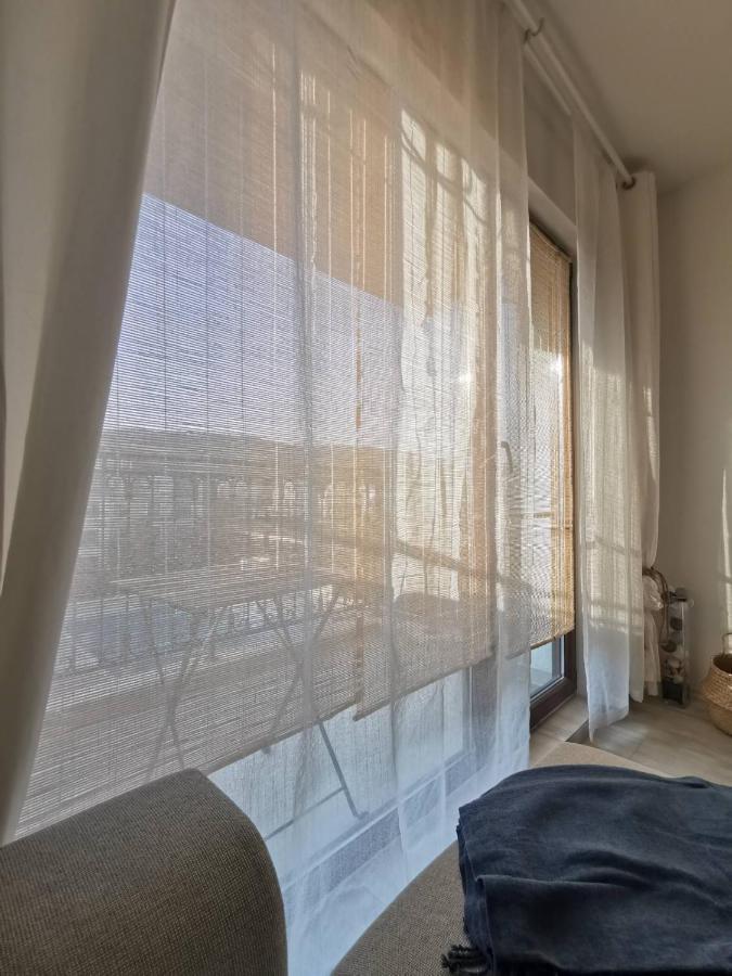 Lily Beach - Apartment 408A Sozopol Luaran gambar