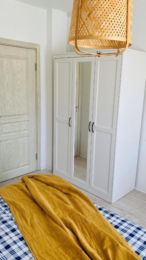 Lily Beach - Apartment 408A Sozopol Luaran gambar