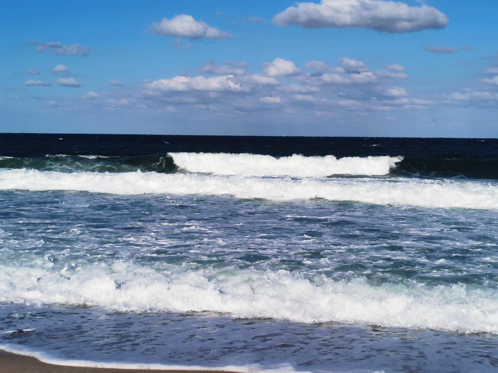 Lily Beach - Apartment 408A Sozopol Luaran gambar